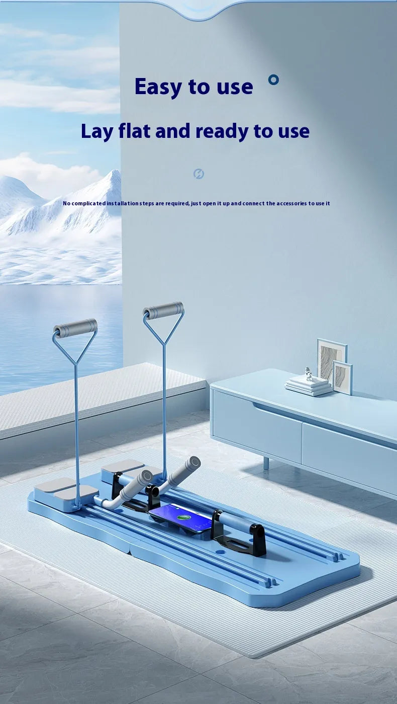 Pilates Board