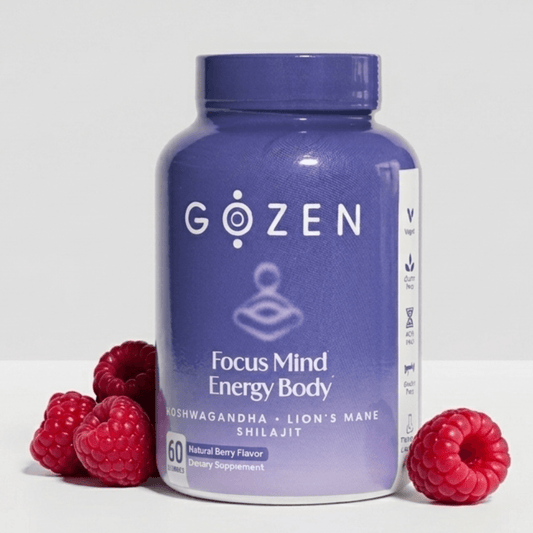 Gozen