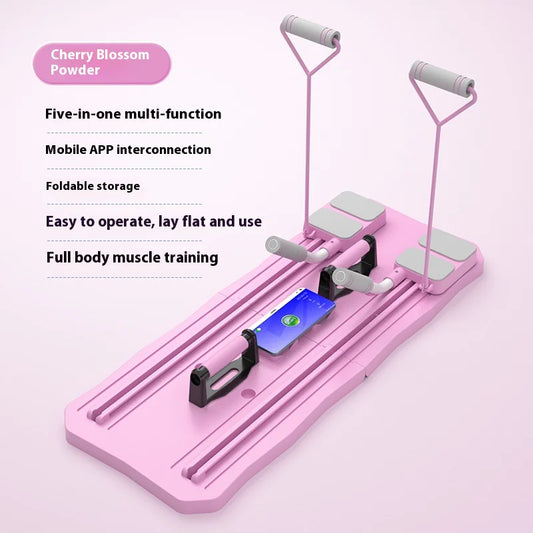 Pilates Board